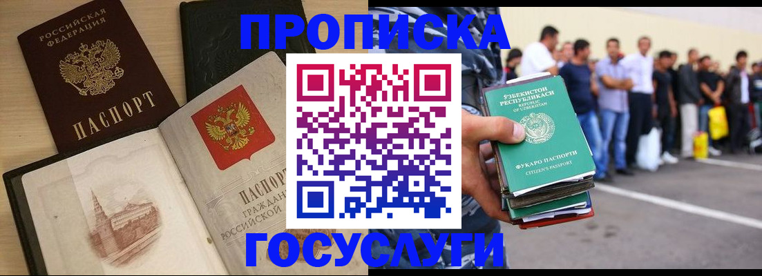 прописка для школы в Волоколамске