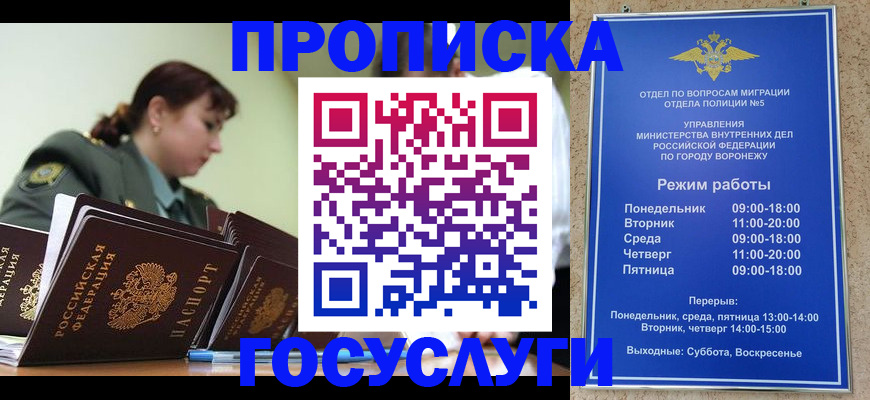 миграционный учет в Волоколамске